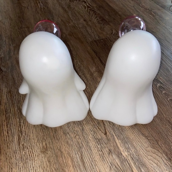 Viral DG Ghost bubble blowing blow mold set of 2 - Picture 5 of 5